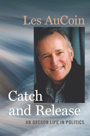 Catch and Release book cover